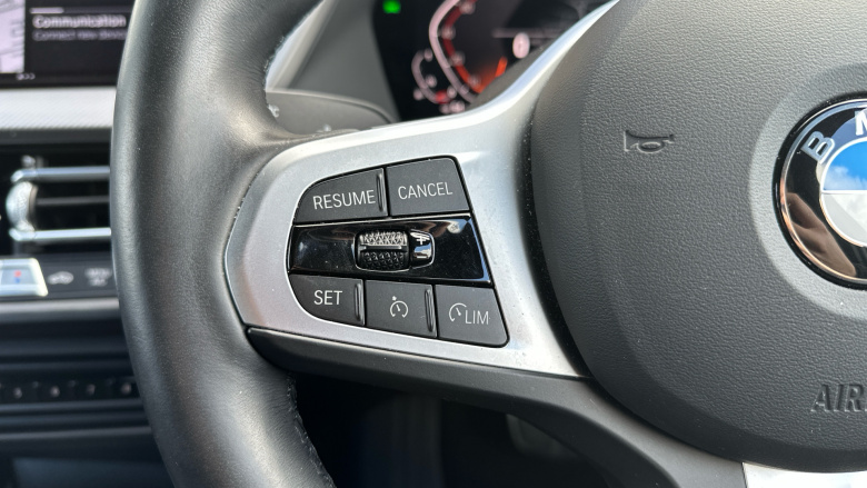 BMW 1 Series 118i [136] M Sport 5dr Step Auto [LCP] Petrol Hatchback